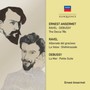 Ravel, Debussy: The Decca 78S - Ernest Ansermet / Susanne