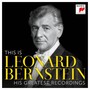 His Greatest Greatest Recordings - Leonard Bernstein
