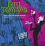 Hotel Transylvania 3  OST - Mark Mothersbaugh