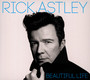 Beautiful Life - Rick Astley