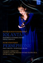 Iolanta/Persephone - Tchaikovsky / Stravinsky