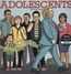 Cropduster - Adolescents
