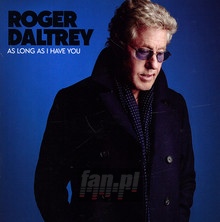 As Long As I Have You - Roger Daltrey