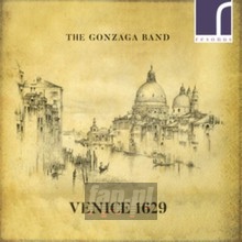 Venice 1629 - Schutz