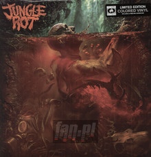 Jungle Rot - Jungle Rot