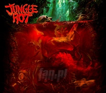 Jungle Rot - Jungle Rot - powiększ Jungle Rot - Jungle Rot