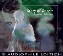 Story Of Ghosts - Fiona Joy