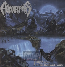 Tales From The Thousand Lakes - Amorphis