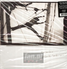 Radio Amor - Tim Hecker - bigger Radio Amor - Tim Hecker