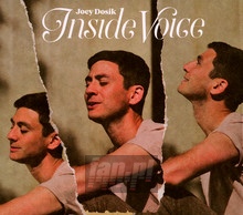 Inside Voice - Joey Dosik