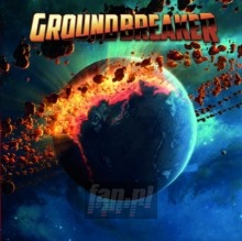 Groundbreaker - Groundbreaker