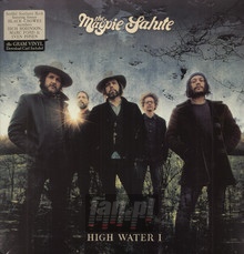 High Water I - Magpie Salute