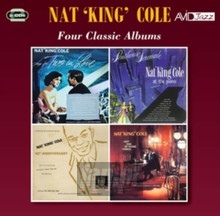 Four Classic Albums - Nat King Cole 
