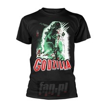 Godzilla (Poster) _TS803340878_ - Plan 9 - Godzilla