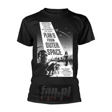 Plan 9 From Outer Space - Poster _TS803340878_ - Plan 9 - Plan 9 From Outer Space