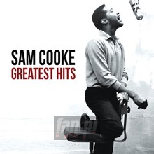 Greatest Hits - Sam Cooke