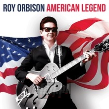 American Legend - Roy Orbison