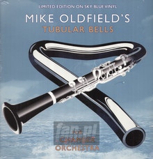 Mike Oldfields Tubular Bells - Orchard Chamber Orchestra