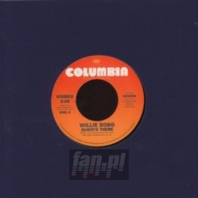 Always There/Comin' Over - Willie Bobo