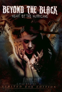 Heart Of The Hurricane - Beyond The Black