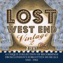 Lost West End Vintage 2: London's Forgotten / Var - Lost West End Vintage 2: London's Forgotten  /  Var