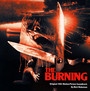 The Burning - Rick Wakeman