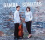 Gamba Sonatas - J Bach .S.  / C  Bach .P.E.