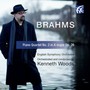 Piano Quartet 2 In A Major - Brahms