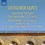 Flute Concertos 2 - Mercadante  /  Gallois