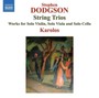 String Trios 1 & 2 - Dodgson