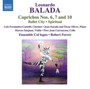 Ballet City - Balada  /  Sureda