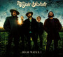 High Water I - Magpie Salute