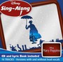 Disney Singalong Mary Poppins - V/A