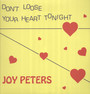 One Night In Love - Joy Peters