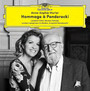 Hommage A Penderecki - Anne Sophie Mutter 