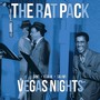 Frank Dino & Sammy - Vegas Nights - The  Rat Pack 
