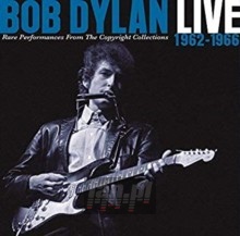 Live 1962-1966 - Bob Dylan