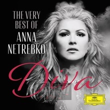 The Very Best Of - Anna Netrebko