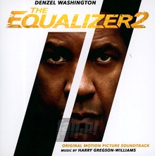 The Equalizer 2  OST - Gregson-Williams, Harry