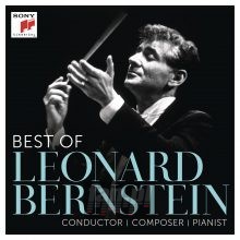 Best Of Leonard Bernstein - Leonard Bernstein