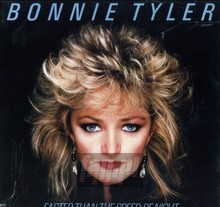 Faster Than The Speed Of Night - Bonnie Tyler