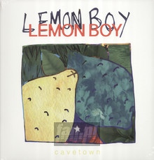 Lemon Boy - Cavetown