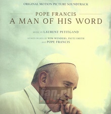 Pope Francis: A Man Of His Word  OST - Petitgand Laurent