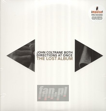 Both Directions At Once: The Lost Album - John Coltrane