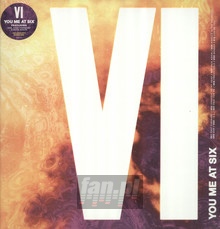 VI - You Me At Six