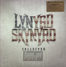 Collected - Lynyrd Skynyrd