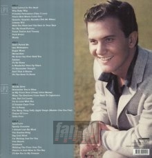 Hit Selection - Pat Boone