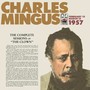 Complete Sessions Of Sessions Of The Clown - Charles Mingus