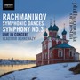 Symphonic Dances/Symphony - S. Rachmaninov