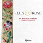 Lily & The Rose - Binchois Consort